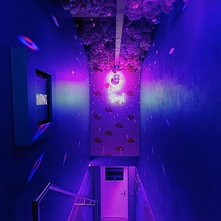 Lustra Stundenhotel - Adults Only Landshut Eksteriør bilde