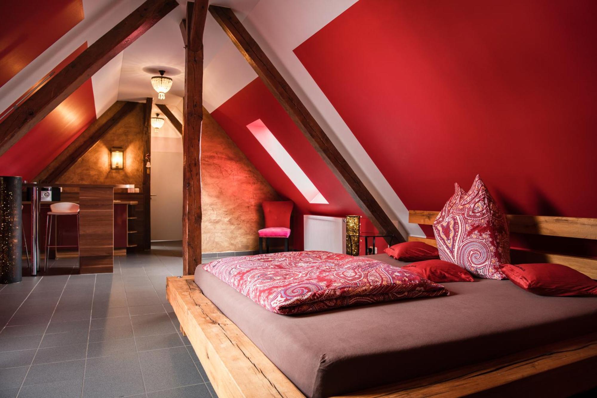 Lustra Stundenhotel - Adults Only Landshut Eksteriør bilde