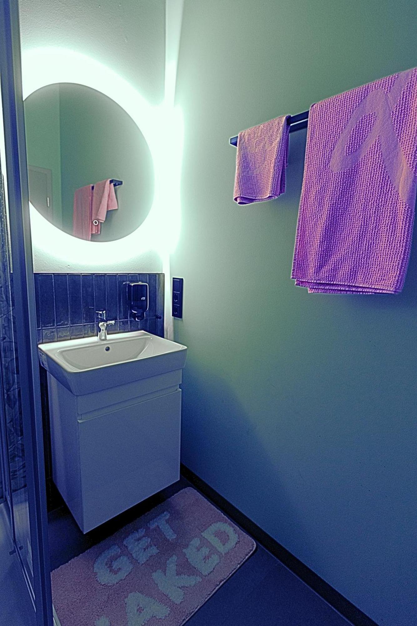 Lustra Stundenhotel - Adults Only Landshut Eksteriør bilde