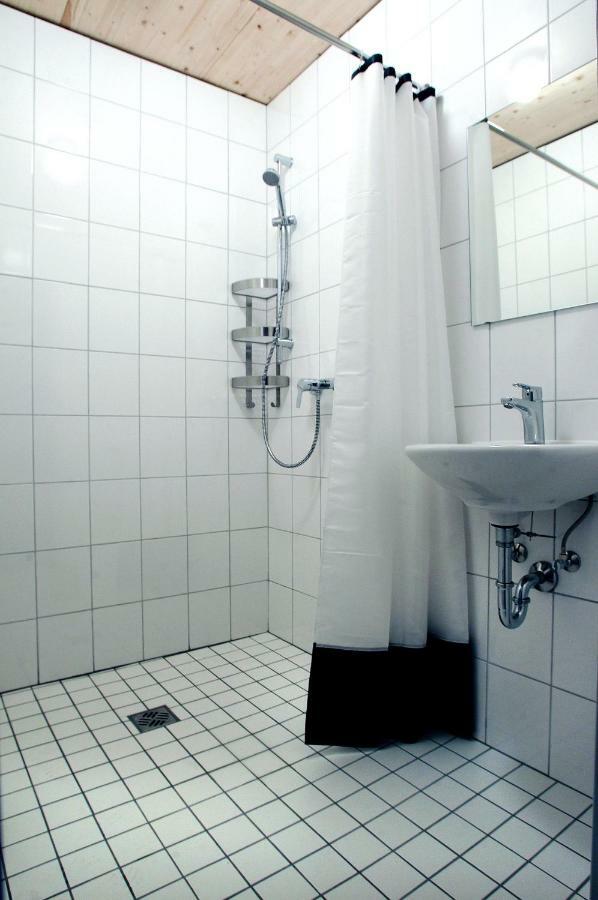 Lustra Stundenhotel - Adults Only Landshut Eksteriør bilde